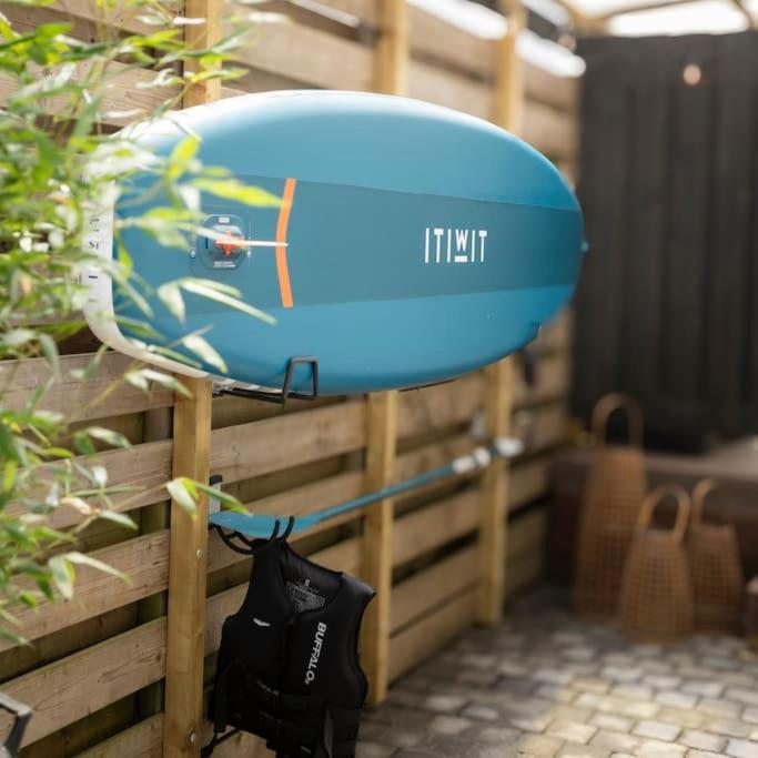 Willa Loft 48 Haastrecht Zewnętrze zdjęcie
