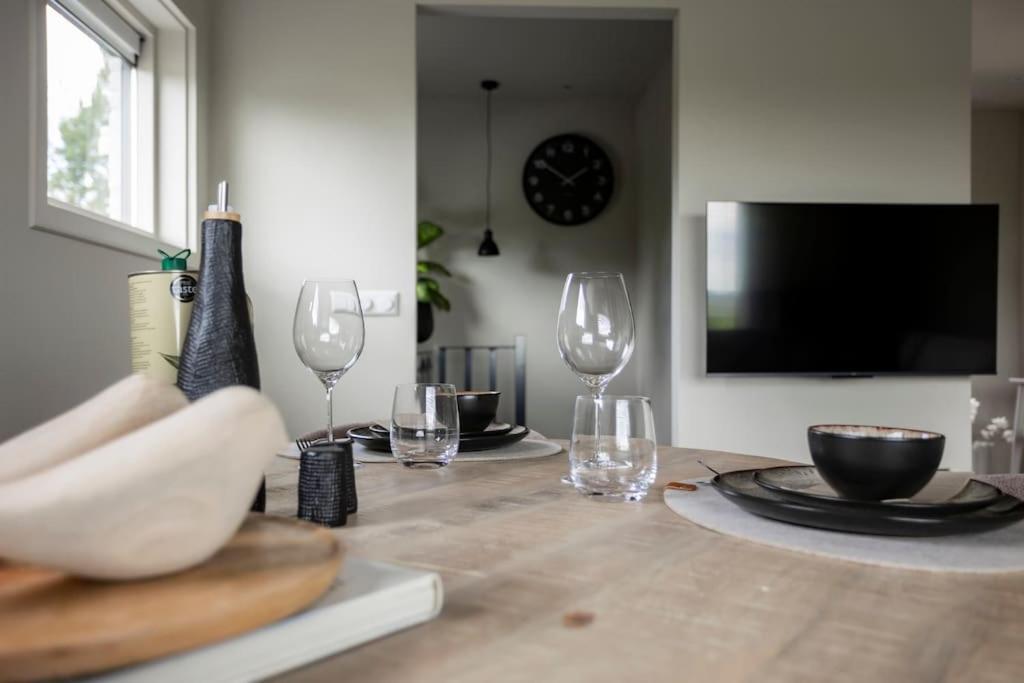 Willa Loft 48 Haastrecht Zewnętrze zdjęcie