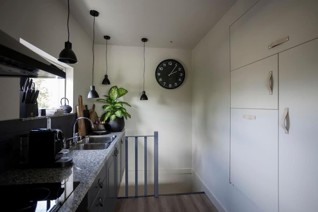 Willa Loft 48 Haastrecht Zewnętrze zdjęcie
