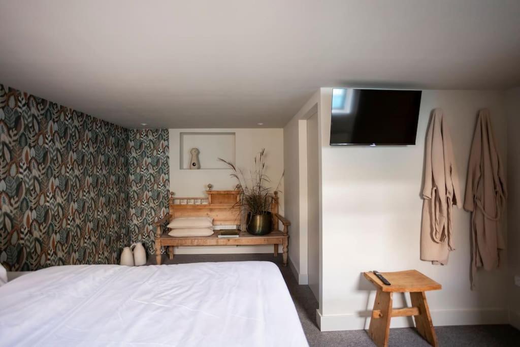 Willa Loft 48 Haastrecht Zewnętrze zdjęcie