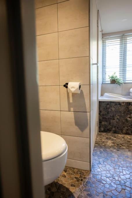 Willa Loft 48 Haastrecht Zewnętrze zdjęcie