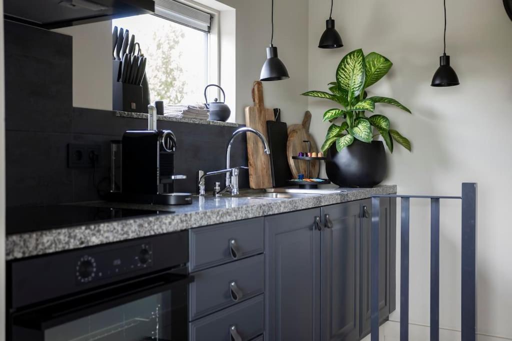 Willa Loft 48 Haastrecht Zewnętrze zdjęcie
