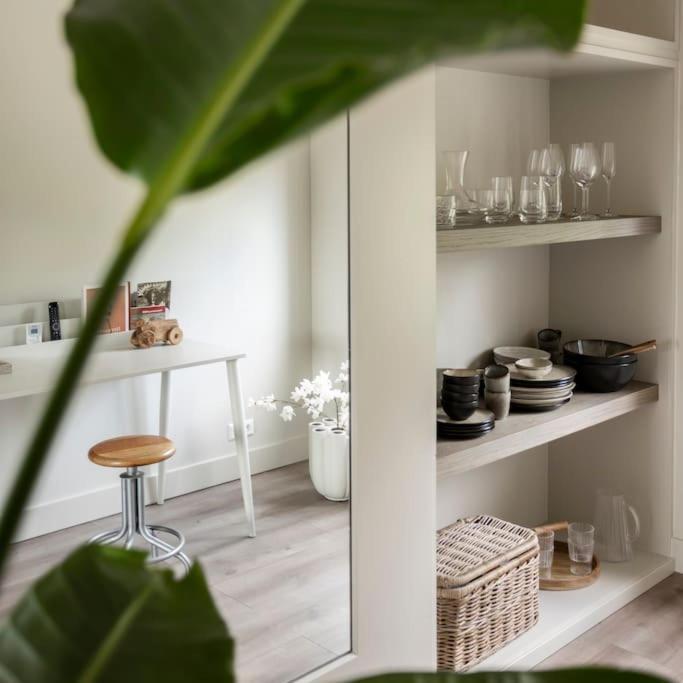 Willa Loft 48 Haastrecht Zewnętrze zdjęcie