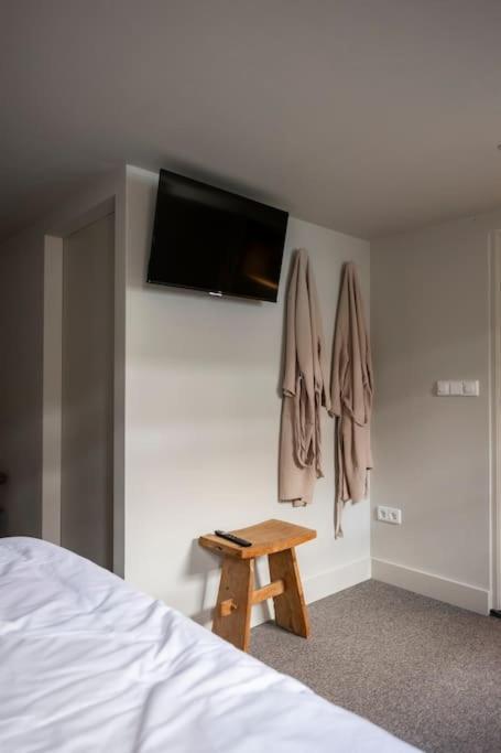 Willa Loft 48 Haastrecht Zewnętrze zdjęcie