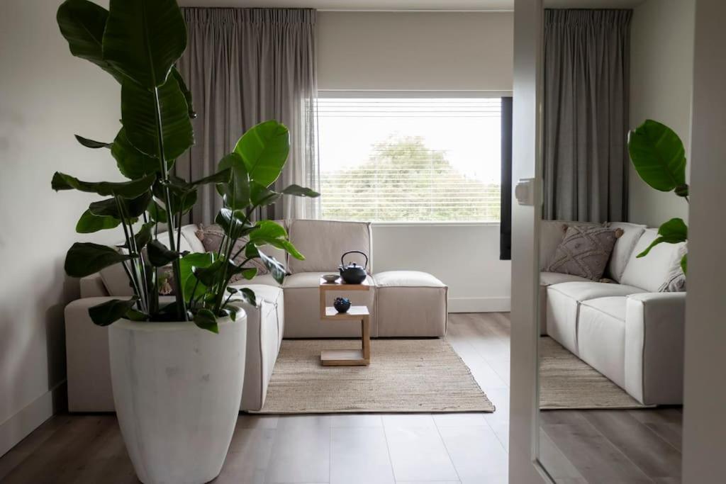 Willa Loft 48 Haastrecht Zewnętrze zdjęcie