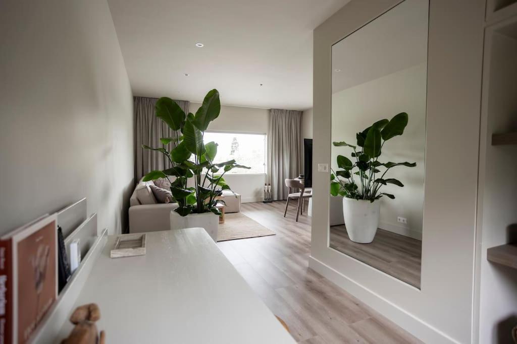 Willa Loft 48 Haastrecht Zewnętrze zdjęcie