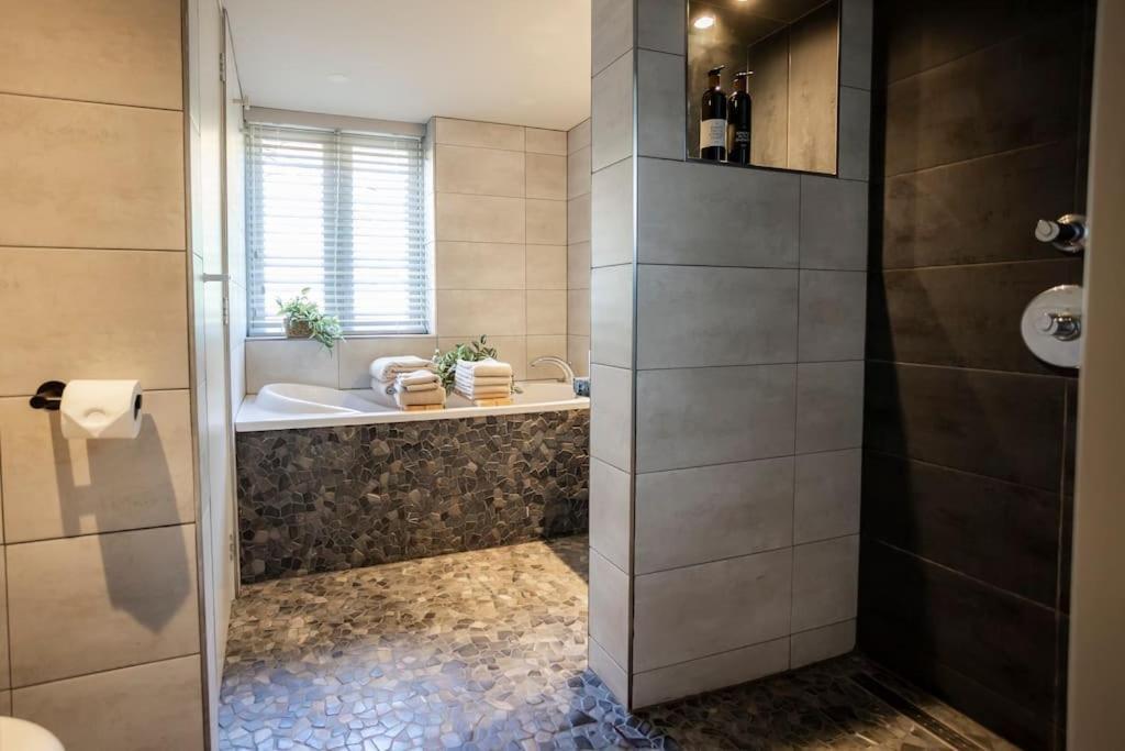Willa Loft 48 Haastrecht Zewnętrze zdjęcie