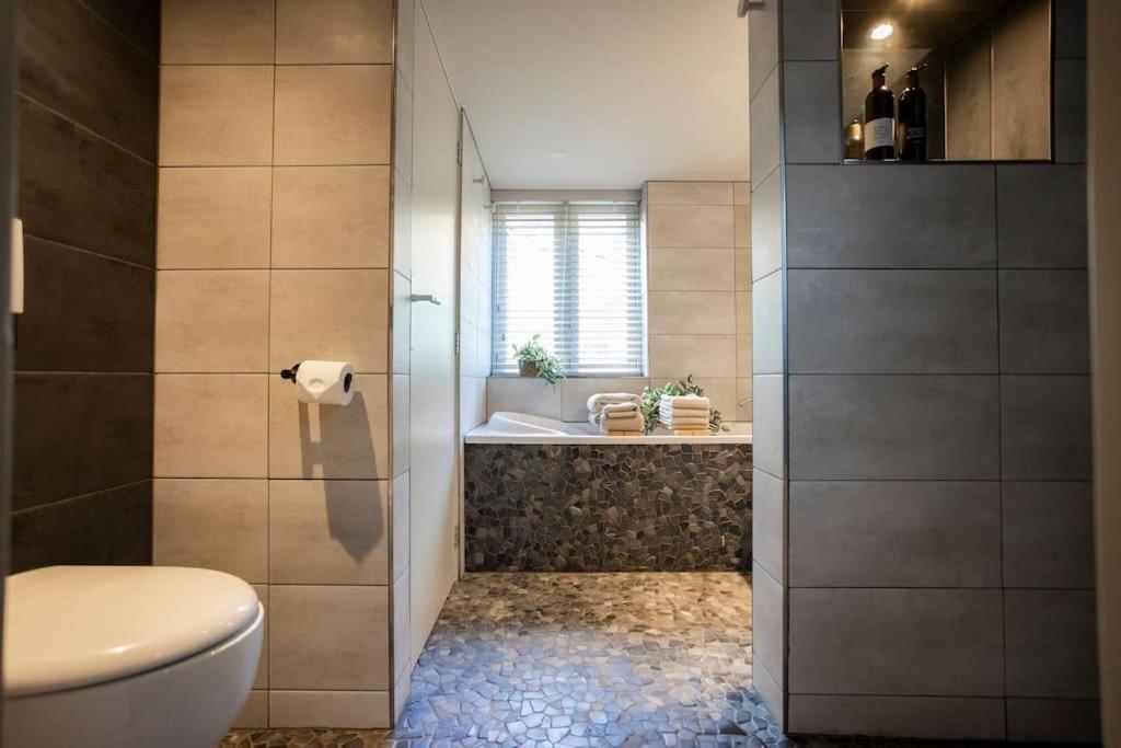 Willa Loft 48 Haastrecht Zewnętrze zdjęcie