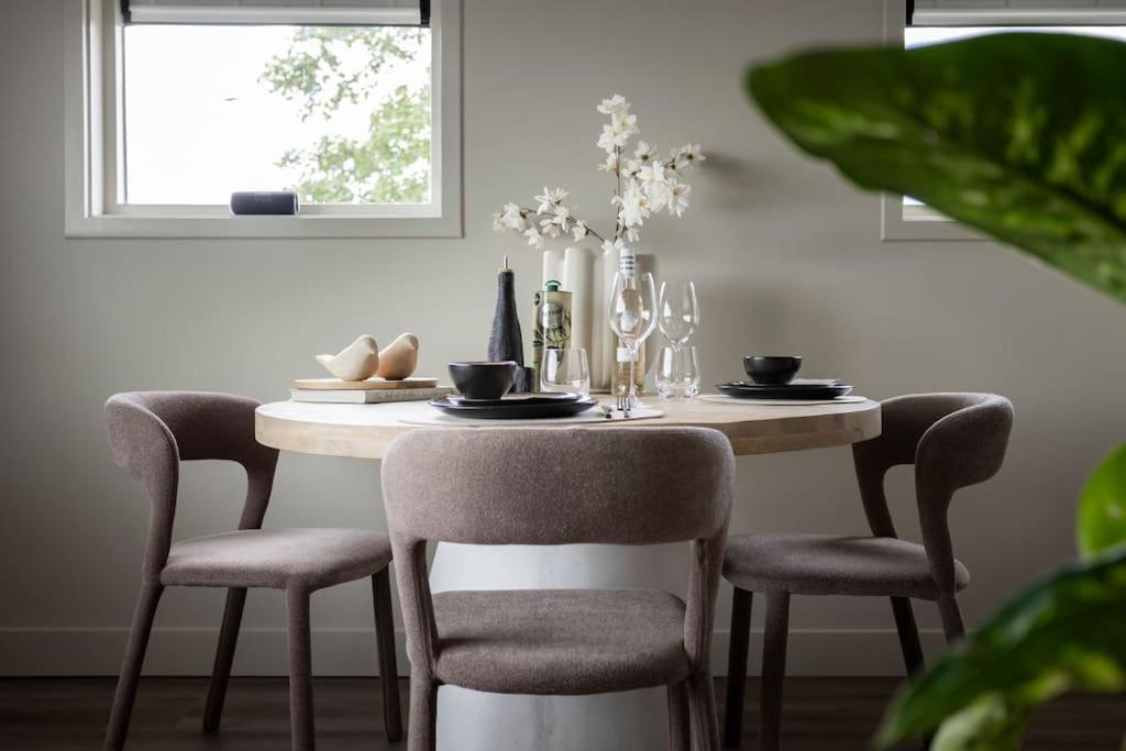 Willa Loft 48 Haastrecht Zewnętrze zdjęcie