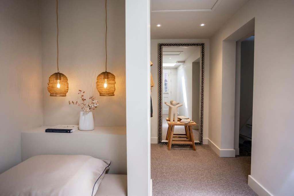 Willa Loft 48 Haastrecht Zewnętrze zdjęcie